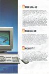 German Amiga Brochure